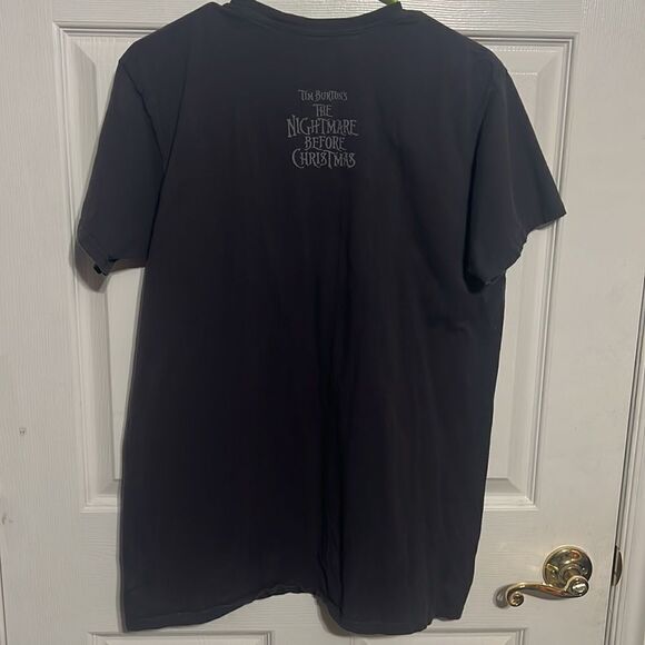 🎃👻Halloween Horror - Walt Disney - Tim Burton’s THE NIGHTMARE BRFORE CHRISTMAS - Picture 4 of 5